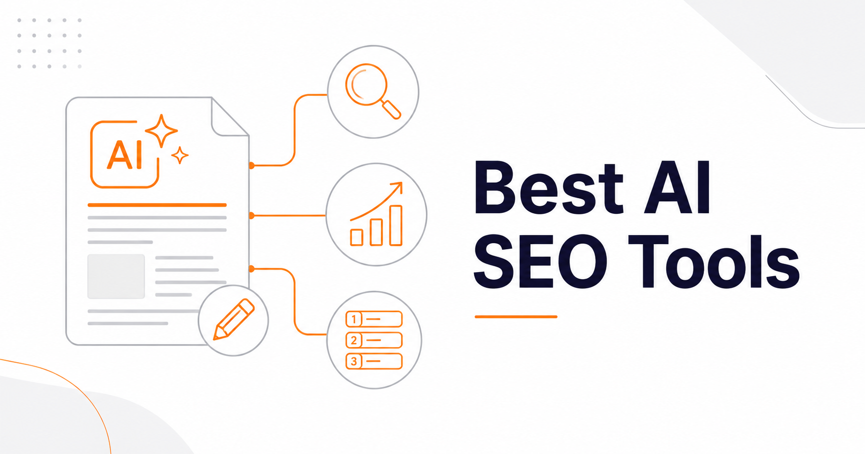 The 10 Best AI Tools for SEO Content in 2026 (Tested & Compared)