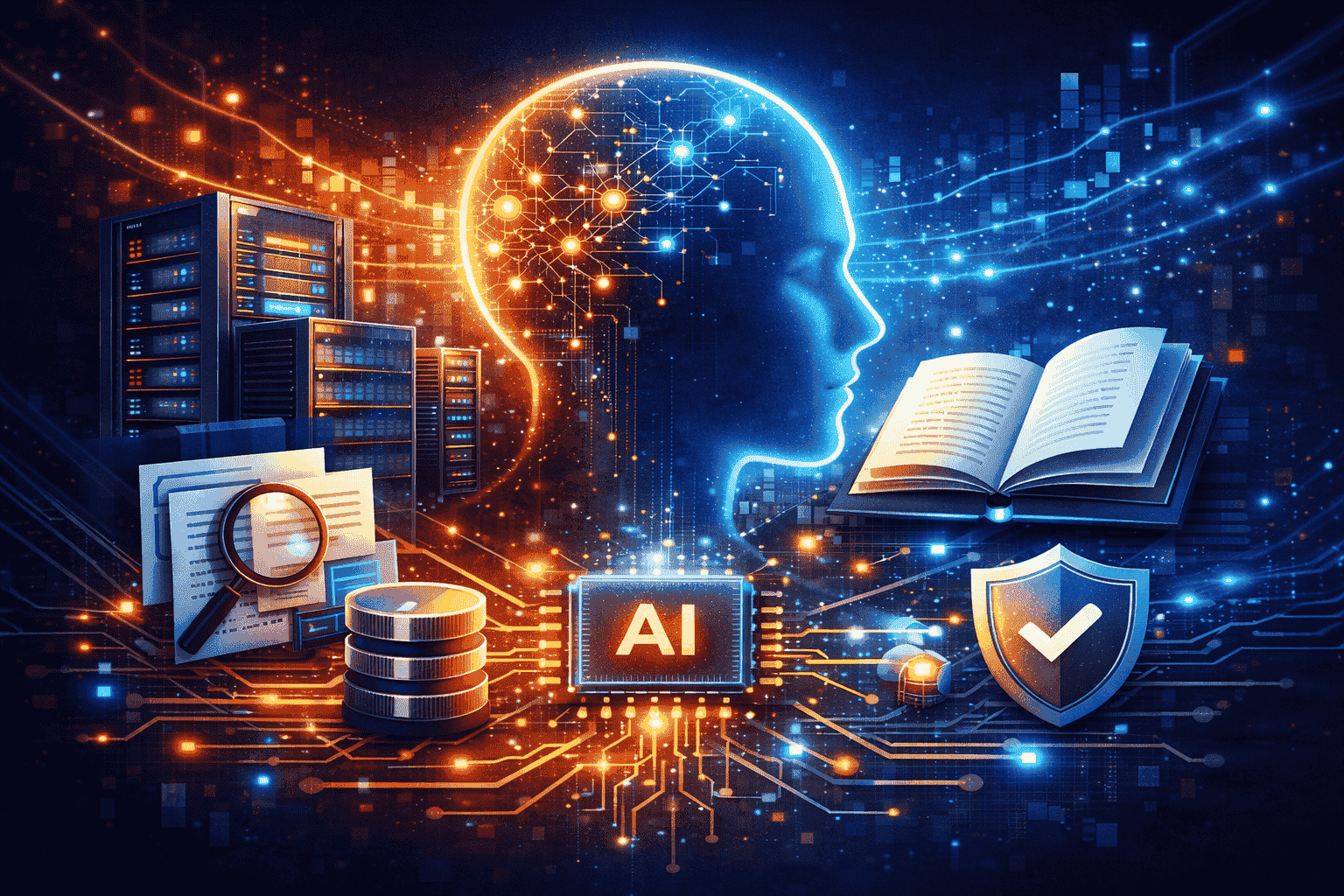 Why RAG Architecture Is Becoming the Backbone of Enterprise AI Systems
